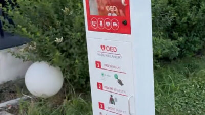 Kahramanmaraş’ta sağlık alanında kritik bir adım atıldı.