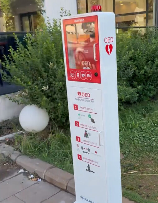 Kahramanmaraş’ta sağlık alanında kritik bir adım atıldı.