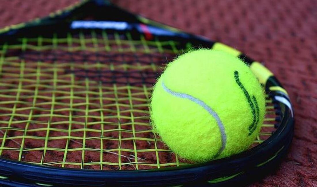 Sezonun en prestijli tenis organizasyonlarından biri olan Roland Garros (Fransa