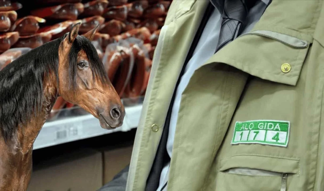 Tarım ve Orman Bakanlığı, halk sağlığını riske atan ve tüketiciyi
