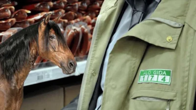 Tarım ve Orman Bakanlığı, halk sağlığını riske atan ve tüketiciyi