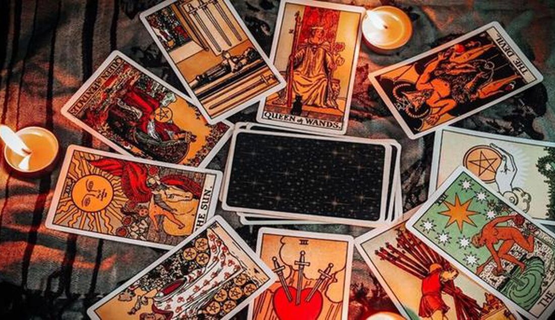 1 Haziran Pazartesi günü için tarot yorumları, içsel farkındalığın ve