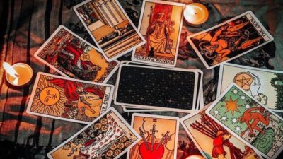 1 Haziran Pazartesi günü için tarot yorumları, içsel farkındalığın ve
