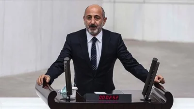 Cumhuriyet Halk Partisi Kahramanmaraş Milletvekili Ali Öztunç, Türkiye’de açıklanan son