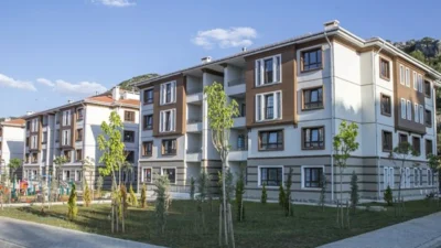 Ev sahibi olmak isteyen milyonlarca dar ve orta gelirli vatandaş