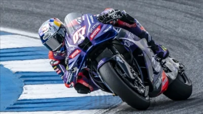 Dünya Süperbike Şampiyonası’nda (WorldSBK) Türkiye'yi gururla temsil eden milli motosikletçimiz