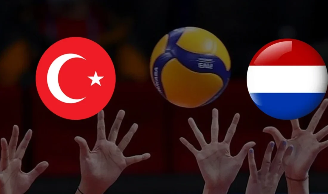 FIVB Kadınlar Milletler Ligi (VNL) heyecanı tüm hızıyla devam ediyor.