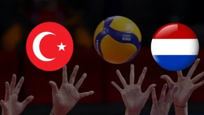 FIVB Kadınlar Milletler Ligi (VNL) heyecanı tüm hızıyla devam ediyor.