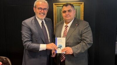 Kahramanmaraş Büyükşehir Belediyesi Meclis Başkan Vekili Mehmet Beşen, 64. Hükümet