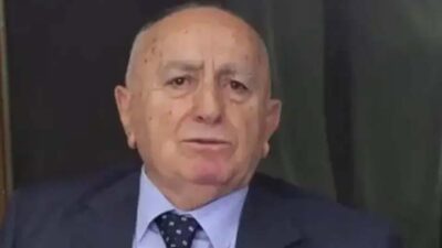 Türk iş dünyasının önemli isimlerinden, Acarlar Şirketler Topluluğu’nun kurucusu ve Acarkent projesinin mimarı İsmet
