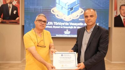 Kahramanmaraş İstiklal Üniversitesi (KİÜ), 15 Temmuz Demokrasi ve Milli Birlik