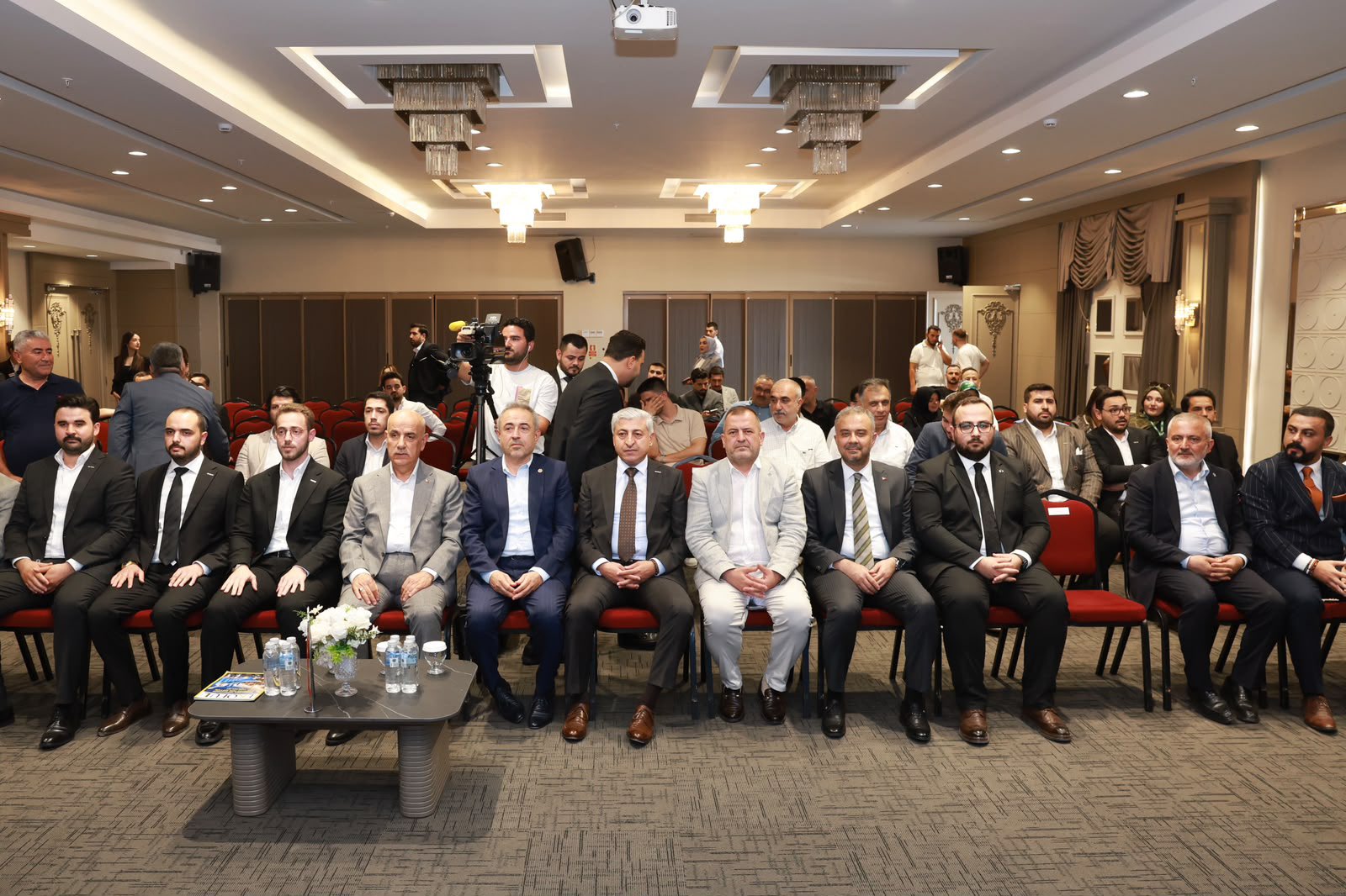 Genç MÜSİAD Kahramanmaraş'ta Yeni Dönem! Başkanlık Görevi Mehmet Süleyman Nacar'a Devredildi 1 390dc1873a206a8e796a5907a8c7bc41