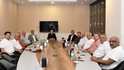 Milliyetçi Hareket Partisi (MHP) Kahramanmaraş Milletvekili Doç. Dr. Zuhal Karakoç,