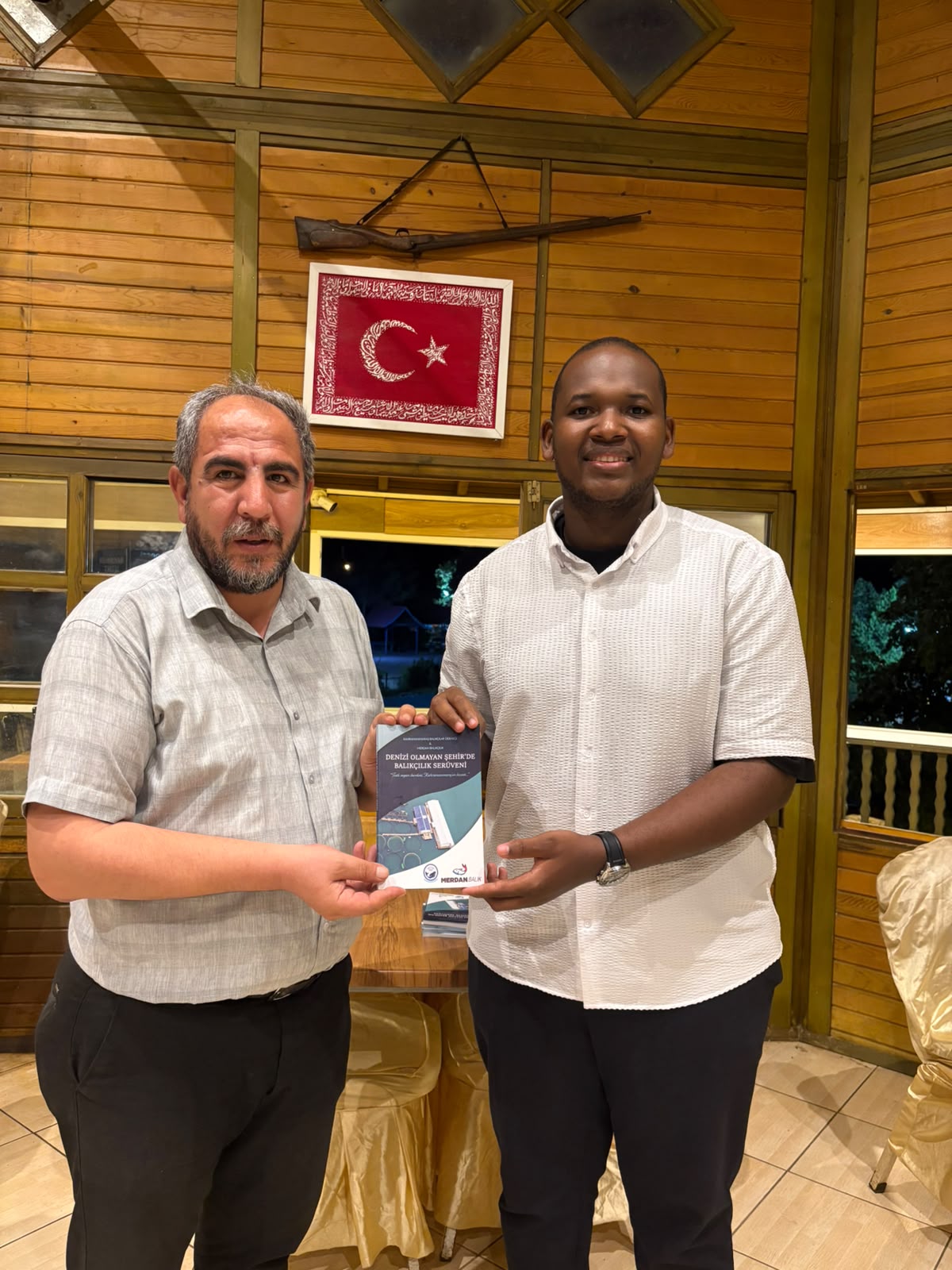 Gönül Coğrafyamızdan Kahramanmaraş’ımıza Uzanan Lezzet Köprüsü 1 530a548a 80c2 4322 81a5 0a8004a0f14e