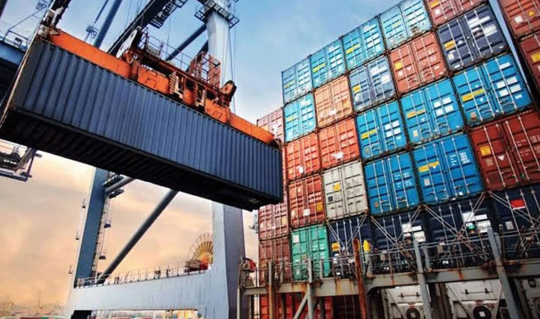 6 Şubat depremlerinin yaralarını sarmaya çalışan 11 ilin dış ticaret
