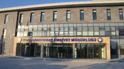 Kahramanmaraş Cumhuriyet Başsavcılığı koordinesinde yürütülen büyük bir uyuşturucu operasyonuyla zehir