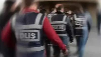 Kahramanmaraş İl Emniyet Müdürlüğü, gençleri ve geleceğimizi hedef alan uyuşturucu