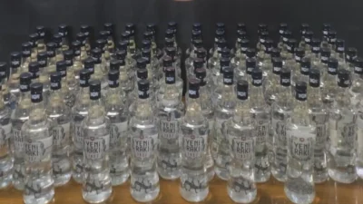 Kahramanmaraş'ın Onikişubat ilçesinde yaşayan 71 yaşındaki Sabri K., evinde ölü