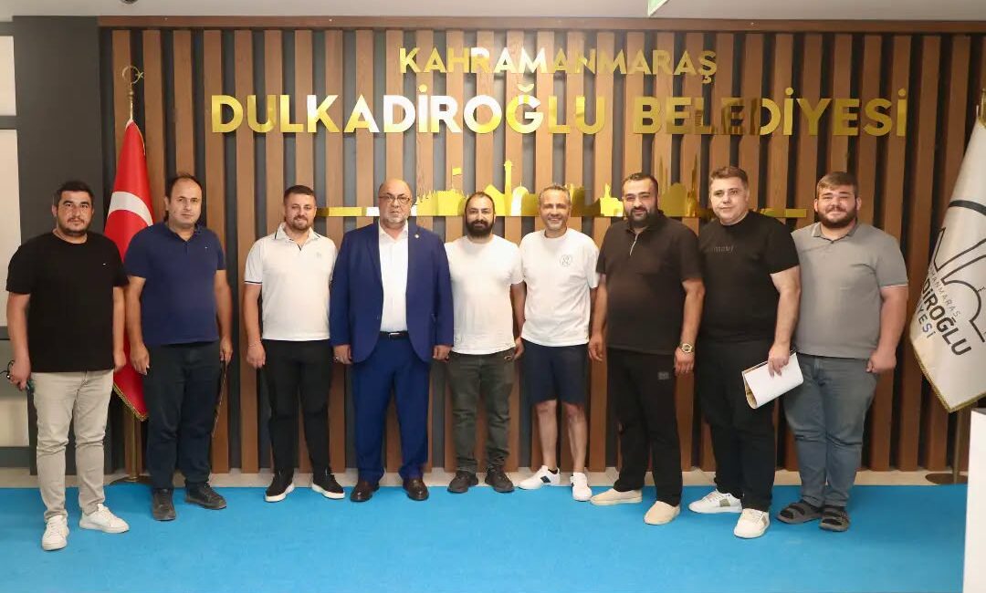 Kahramanmaraş’ta drift ve modifiyeli araç tutkunlarının heyecanla beklediği profesyonel pist