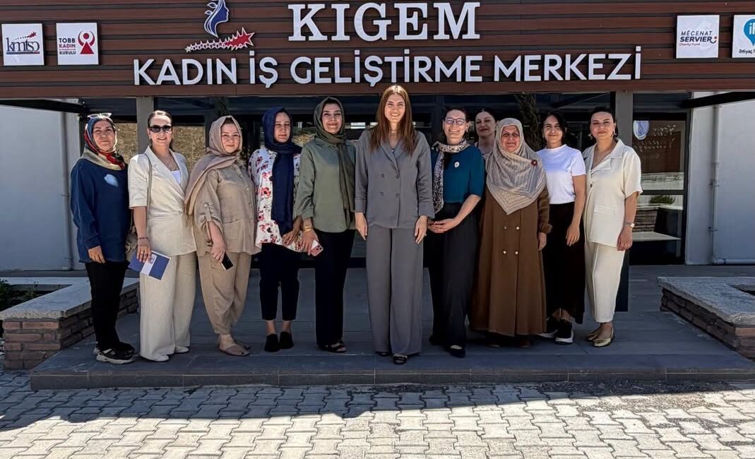 2023 depremlerinin ardından bölge ekonomisini yeniden ayağa kaldırmak amacıyla hayata