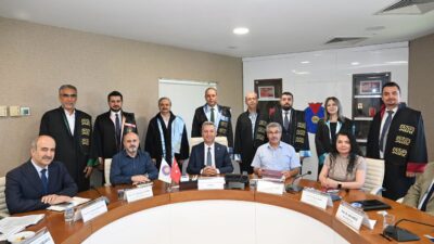 Kahramanmaraş Sütçü İmam Üniversitesi (KSÜ) Yönetim Kurulu, akademik kadrosunu güçlendirmeye