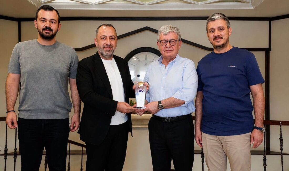 Kahramanmaraş İstiklalspor, 2026-2027 sezonu öncesinde önemli bir sponsorluk anlaşmasını daha