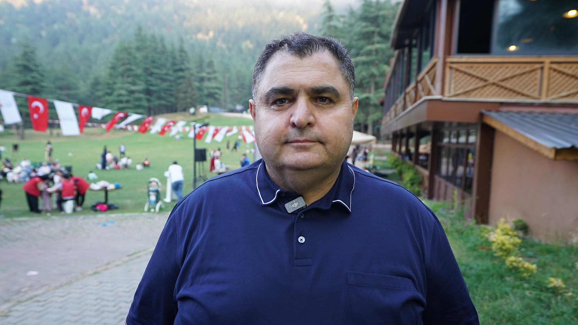 Şehit ve Gazi Çocukları Karne Sevincini Başkonuş’ta Yaşadı! 3 Buyuksehir Belediyesi Meclis Baskan Vekili Mehmet Besen