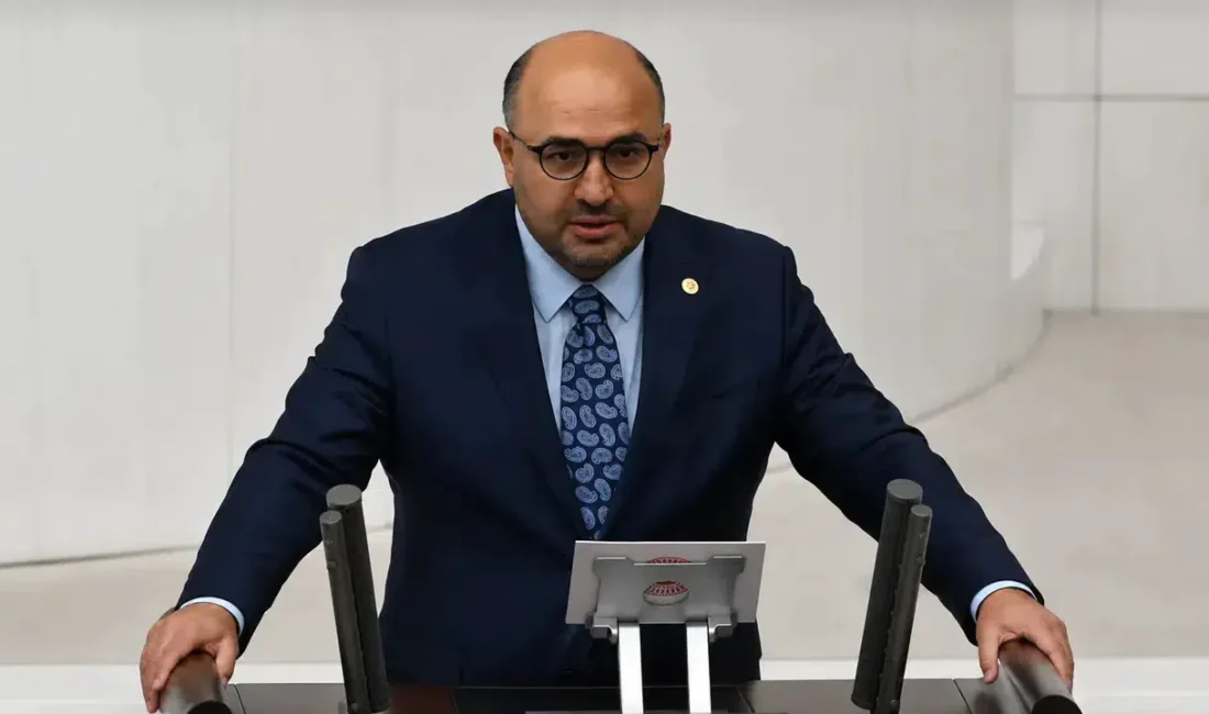 Kahramanmaraş eğitim camiasını ve ilçeleri yakından ilgilendiren önemli bir gelişme