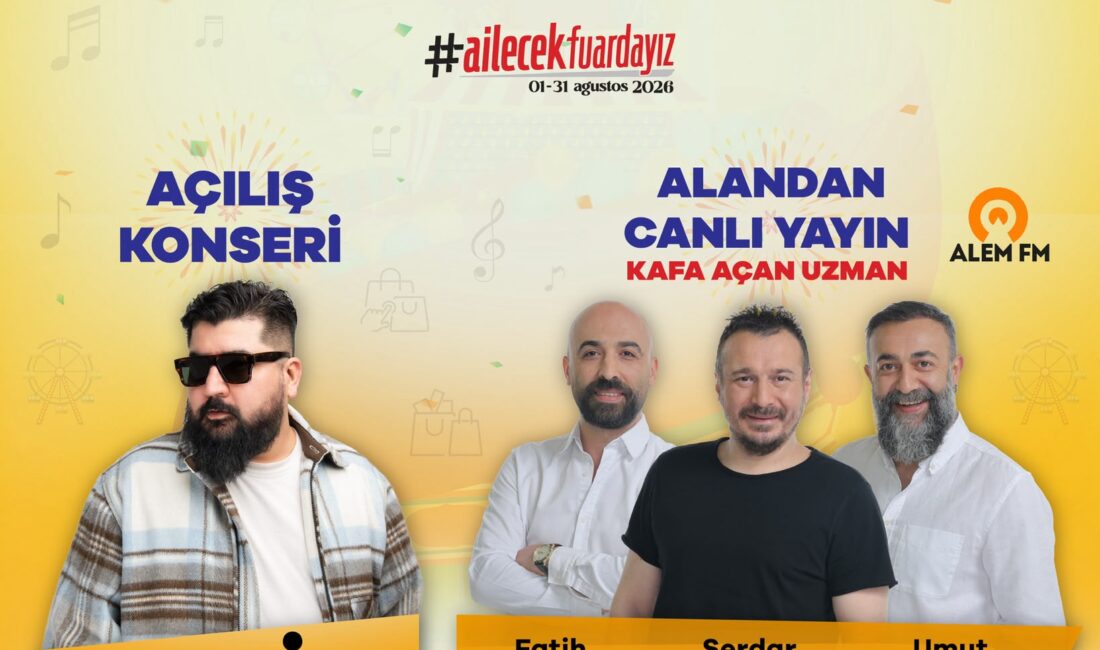 Büyükşehir Belediyesinin 20 yıl aranın ardından 2024 yılında vatandaşlarla buluşturduğu