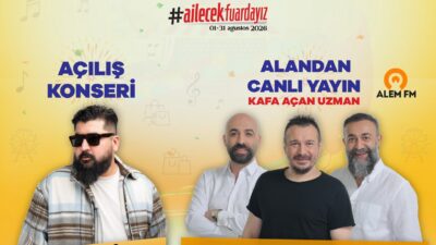 Büyükşehir Belediyesinin 20 yıl aranın ardından 2024 yılında vatandaşlarla buluşturduğu