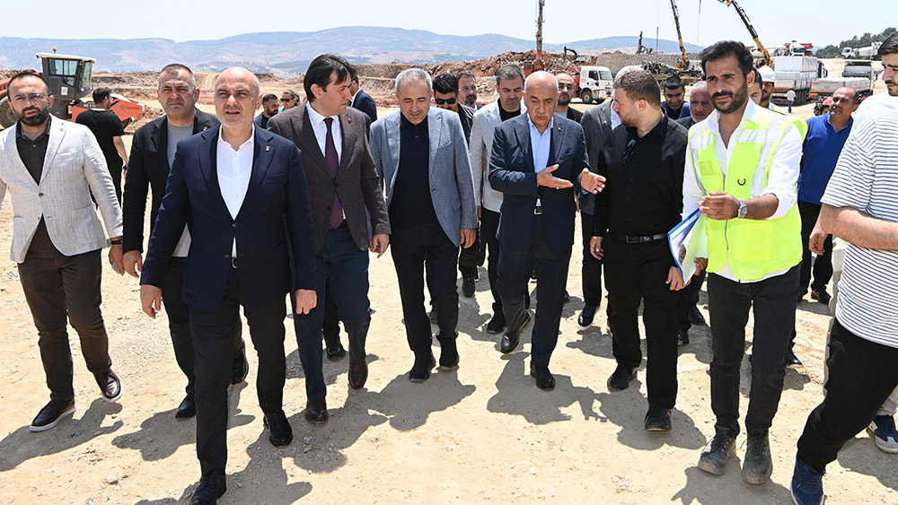 Onsen Devlet Hastanesi 8