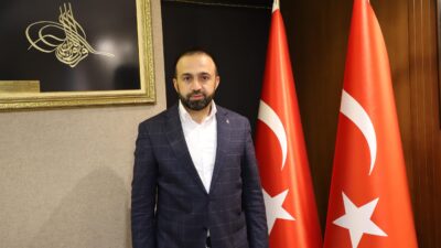 Kahramanmaraş'ta 2024 yerel seçimlerinin ardından siyasi çalışmalarını yeniden yapılandıran AK