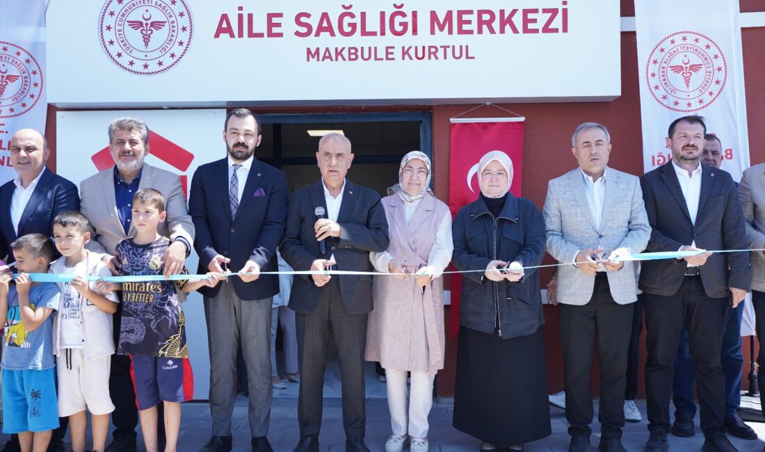 Kahramanmaraş’ın tanınmış hayır sever iş insanı Abdülkadir Kurtul Annesi Makbule