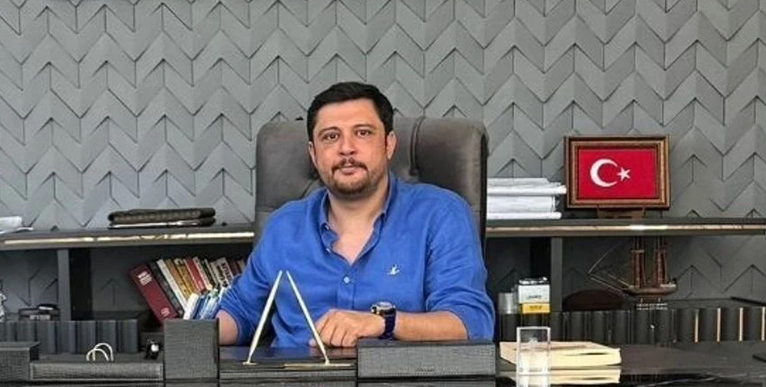 Hak Yapı İnşaat Yönetim Kurulu Başkanı Hacı Ahmet Kireçci, 15