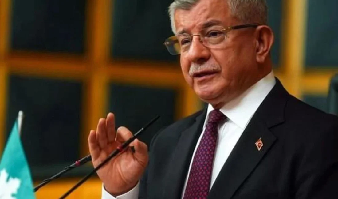 Türkiye siyasetinin önde gelen isimlerinden, eski Dışişleri Bakanı ve Başbakan