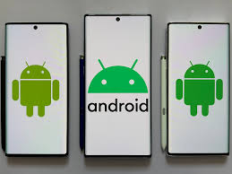 Android işletim sistemine sahip akıllı telefon kullanıcıları, siber saldırganların geliştirdiği