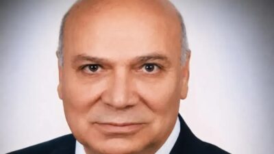 Gaziantep hukuk camiasının sevilen ve saygı duyulan isimlerinden Av. Gürbüz