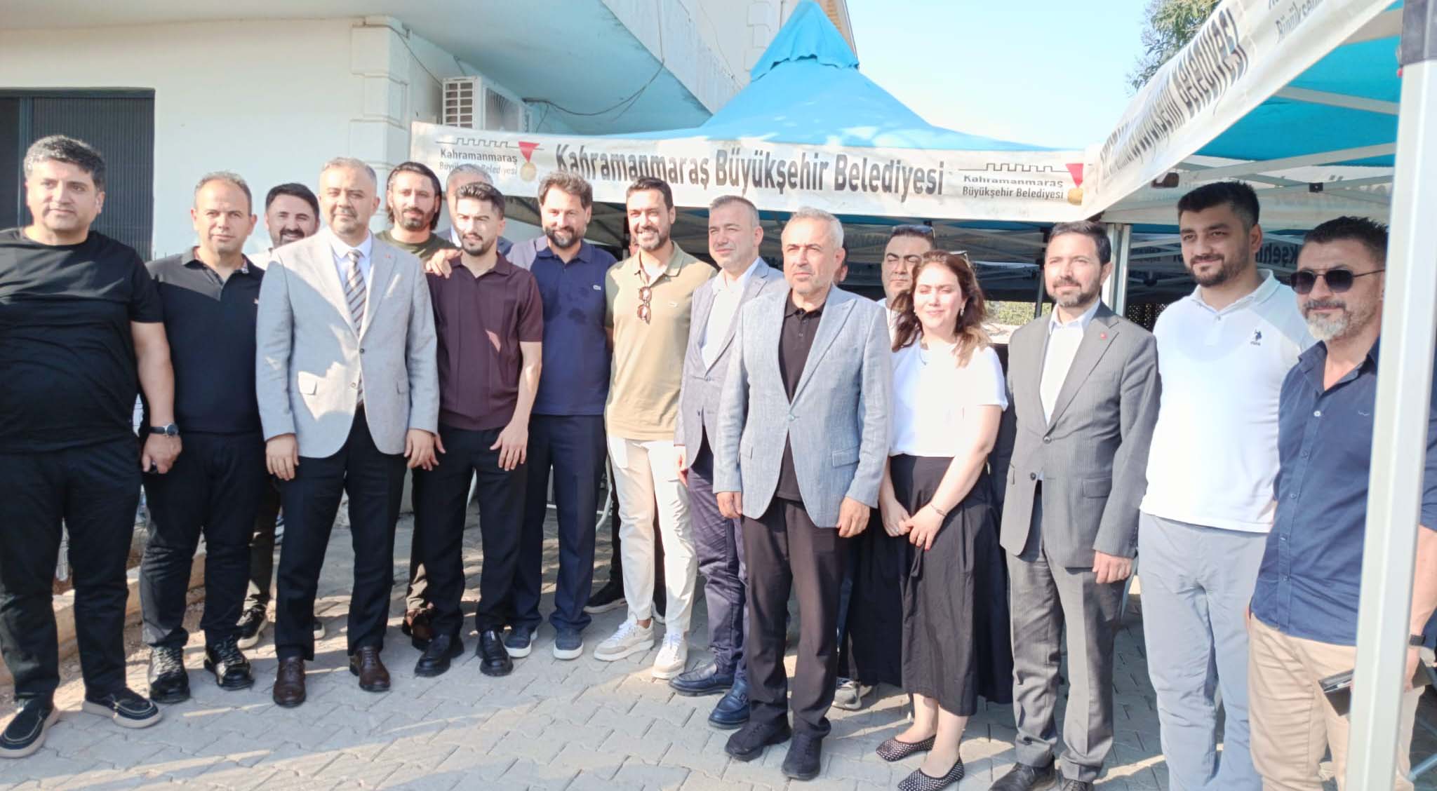 SDV Yapı ve Zemin Laboratuvarı ile Dalyan İnşaat'tan Muharrem Ayına Yakışan Aşure Buluşması 1 dc9bba76 a05f 4070 a9e9 a595fc4ce345