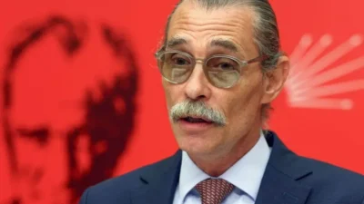 Türk televizyon dünyasının sevilen oyuncularından Erdal Beşikçioğlu, oyunculuk kariyerinin yanı
