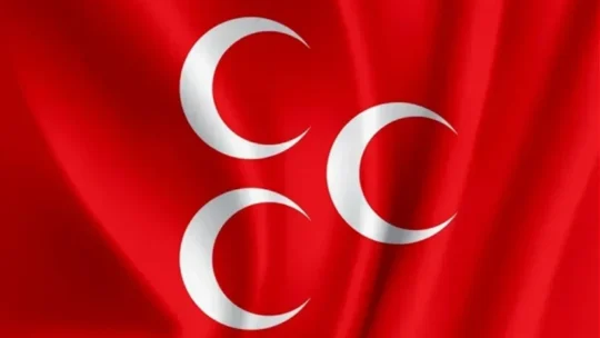 31 Temmuz'da yapılacak MHP Elbistan İlçe Kongresi öncesinde aday Şahin