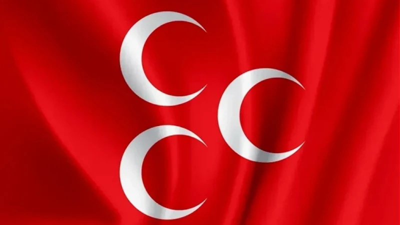 31 Temmuz'da yapılacak MHP Elbistan İlçe Kongresi öncesinde aday Şahin