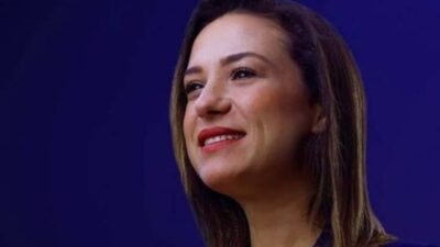 İzmir yerel siyasetinin öne çıkan isimlerinden biri olan Filiz Ceritoğlu
