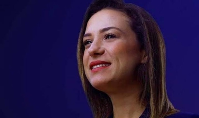 İzmir yerel siyasetinin öne çıkan isimlerinden biri olan Filiz Ceritoğlu