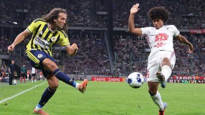 UEFA Şampiyonlar Ligi 2. ön eleme turunda Polonya temsilcisi Gornik