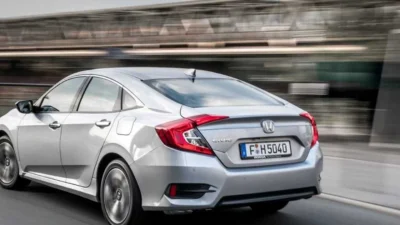 Japon otomotiv devi Honda, merakla beklenen Temmuz 2026 fiyat listesini