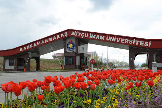 Türkiye Büyük Millet Meclisi'nde kabul edilen yeni yasa ile Kahramanmaraş'taki