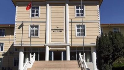 Kahramanmaraş Valiliği, vali yardımcılarının görev alanlarını yeniden belirledi. Vali Mükerrem