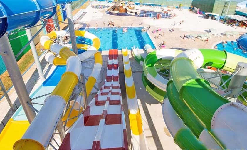 Kahramanmaraş’ta Eğlencenin Adresi Blueland’den Ağustos Ayına Özel Dev Kampanya! 1 k.maras aquapark giris ucreti