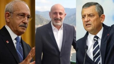 Cumhuriyet Halk Partisi’nde (CHP) son günlerde tırmanan parti içi gerilimin