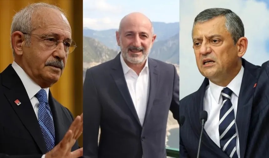 Cumhuriyet Halk Partisi’nde (CHP) son günlerde tırmanan parti içi gerilimin